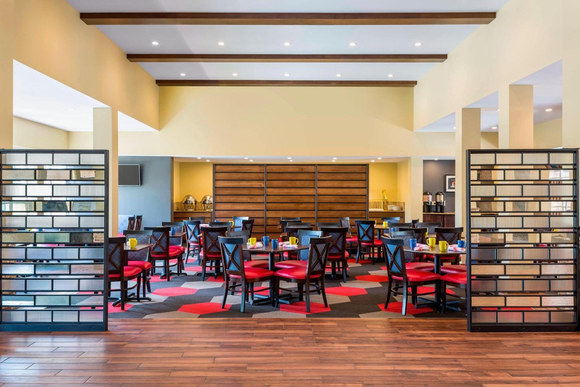 Four Points By Sheraton Buffalo Grove Exterior foto